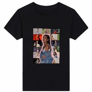 Jhené Aiko graphic tee